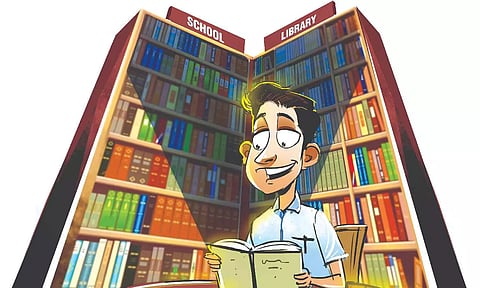 Illustration by Saai