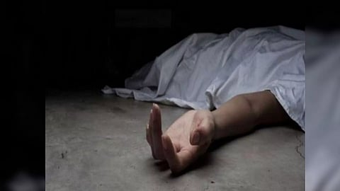 Representative Image (Photo: ANI)