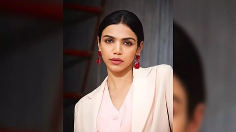 Actress Shriya Pilgaonkar (Photo: IANS)