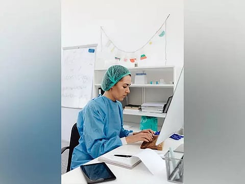 Representative image (Photo: ANI)