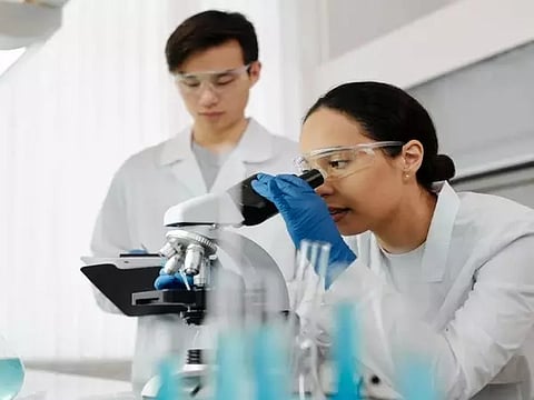 Representative image (Photo: ANI)