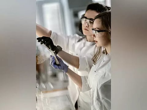 Representative Image