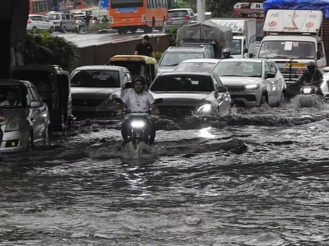 Representative image (Photo: IANS)