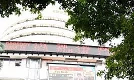 Nifty trading in a range for last six sessions