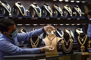 Representative image (PTI)