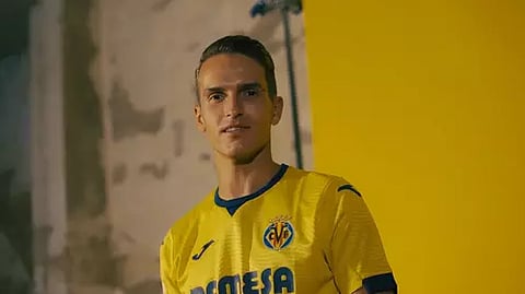 Denis Suarez