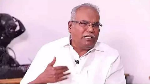 &nbsp;CPM State Secretary K Balakrishnan&nbsp;