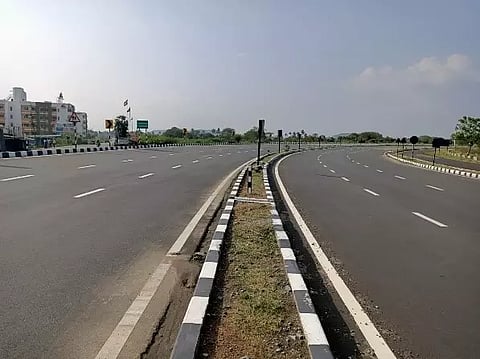 Representative image