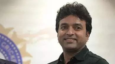 IPL chairman Arun Dhumal&nbsp;