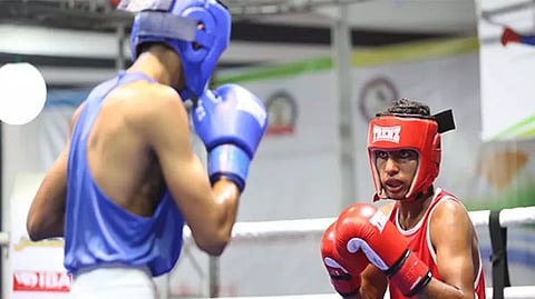 Representative Image