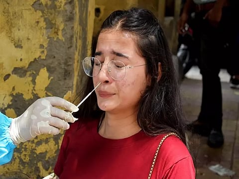 Representative image (picture credit:PTI)