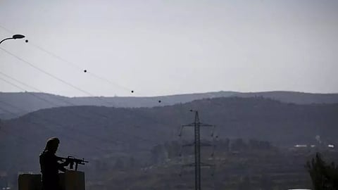 Representative Image