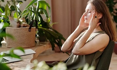 Representative image (PHOTO: ANI)