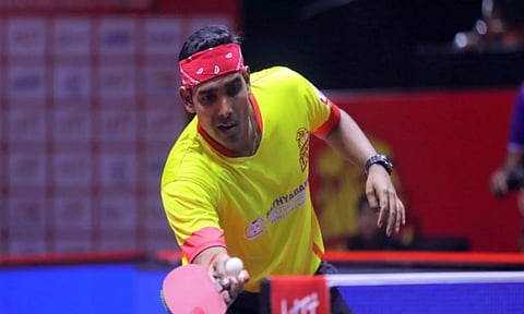 Sharath Kamal Achanta
