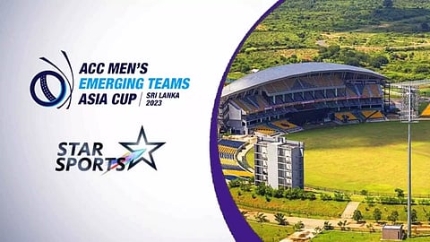 Star Sports (IANS)