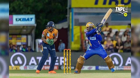 Lyca Kovai Kings (Photo: Twitter)