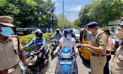 Representative image