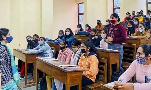 Representative image