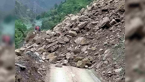 Representative Image (Photo: ANI)