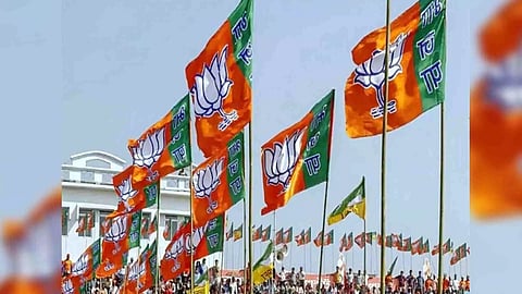 Representative Image (Photo: ANI)