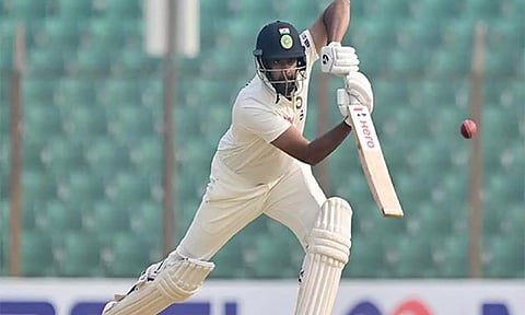 Constant search for excellence has been incredibly draining: Ashwin