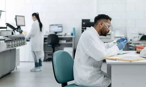 Representative image.