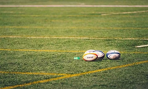 Rugby-Jones, Cheika re-engage rivalry in different colours