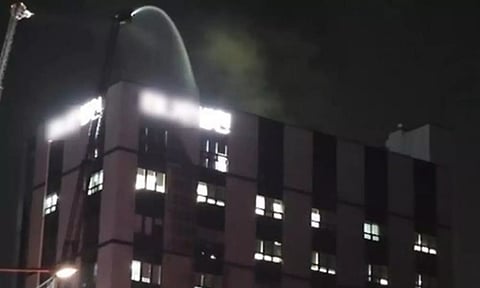 Representative image (Photo: IANS)