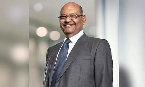 Vedanta Chairman Anil Agarwal (Photo: IANS)