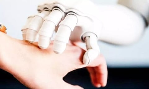 Representative image (PHOTO: IANS)