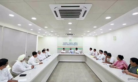 Representative image (PHOTO: IANS)