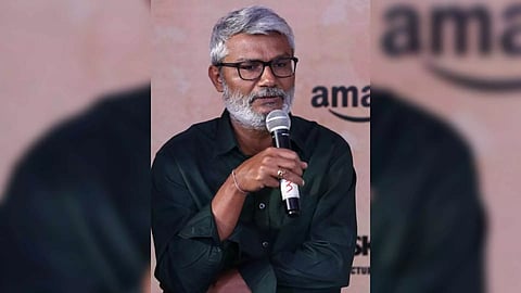 Nitesh Tiwari (IANS)