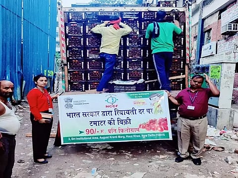 Representative image (picture credit:ANI)