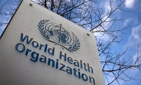 Representative image (PHOTO: IANS)