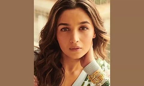 Alia Bhatt set to star in Aditya Chopra’s spy universe film?