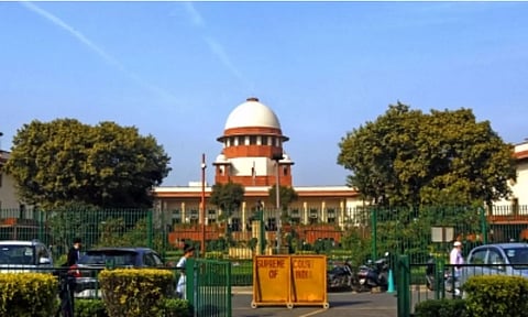 Representative image (PHOTO: IANS)