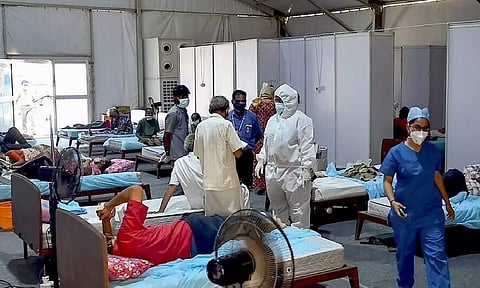 Representative image