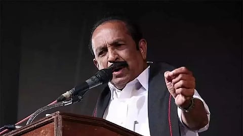 Vaiko