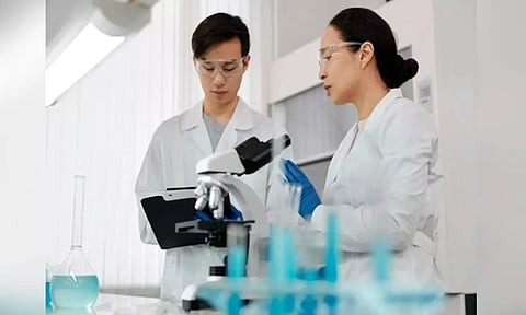 Representative image (PHOTO: ANI)