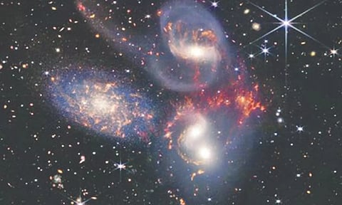 Representative image. IANS