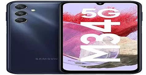 Representative image