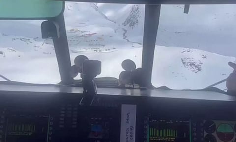 Representative image (PHOTO: IANS)