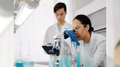 Representative Image (Photo: ANI)