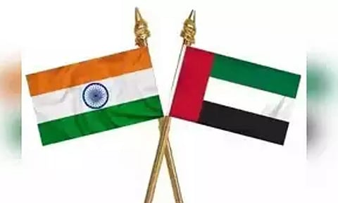 India, UAE sign MoUs for promoting local currencies in cross-border trade