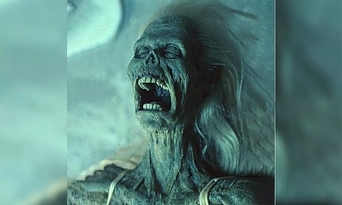 Return of the Living Dead