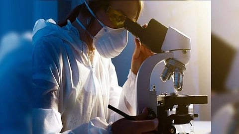 Representative Image (Photo: ANI)