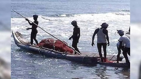 Representative Image