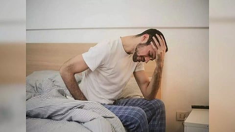 Representative Image (Photo: ANI)