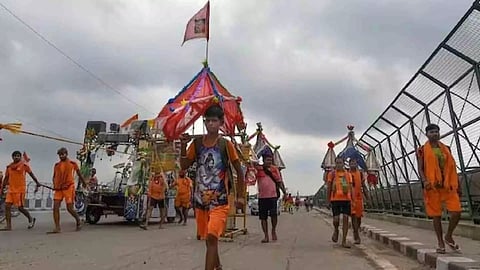 Representative Image (Photo: PTI)