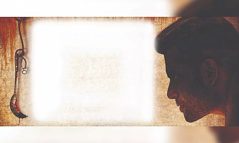 Vishal 34 begins with teaser shoot on ECR